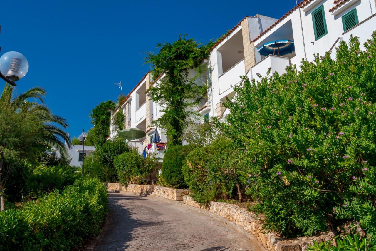 Villaggio Passo Dell'Arciprete Вьесте Экстерьер фото