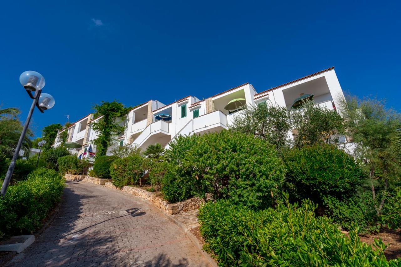 Villaggio Passo Dell'Arciprete Вьесте Экстерьер фото